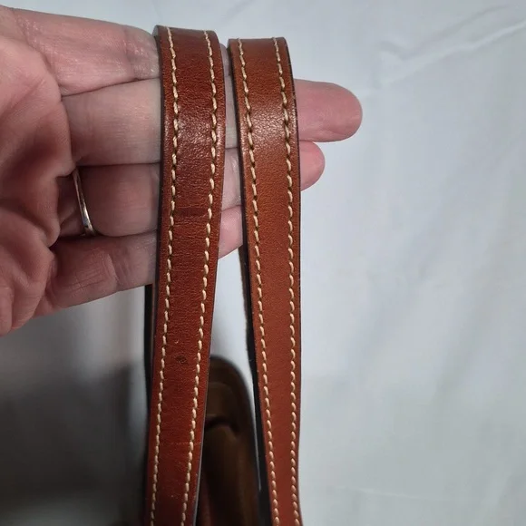 Dooney & Bourke Large Shopper - Picture 12 of 16